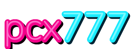 pcx777 — logo kanal